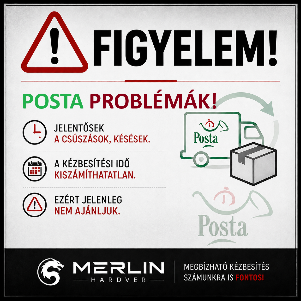 Kiemelt hírünk