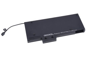 Alphacool GPX-N VGA blokk