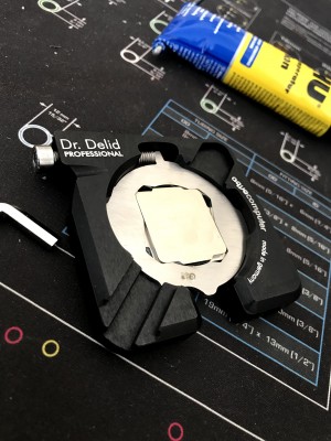 Lian Li O11 Dynamic Aorus Distro