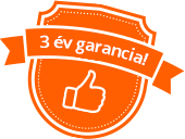Merlinhardver - Garancia