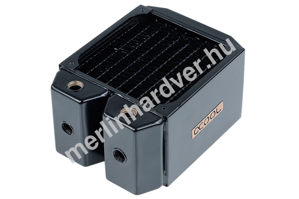 Alphacool NexXxoS Monsta 120mm