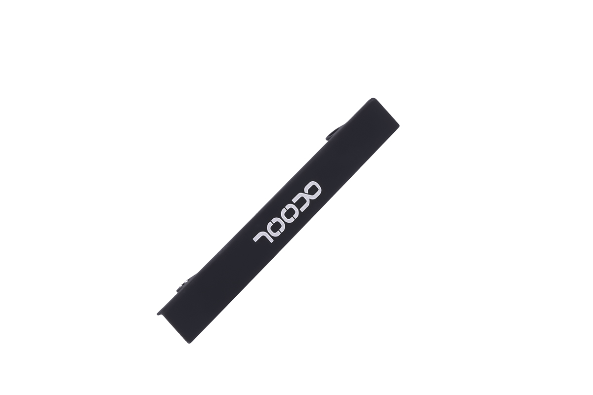 Alphacool Eisblock GPX LED burkolat csavarokkal /12926/