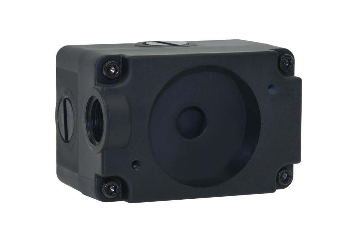 Alphacool Eisstation 40 DC-LT - tartály /15369/