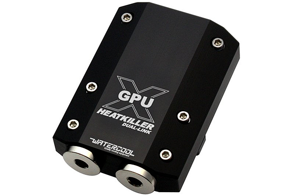 Watercool GPU-X Dual-Link /10196/