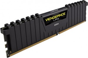 Corsair DIMM 32 GB DDR4-2133 Kit, (CMK32GX4M2A2133C13)