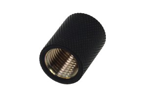 AlphaCool HF Muffe G1/4 IG - G1/4 IG, adapter /17048/