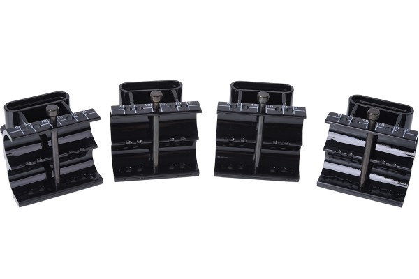 Alphacool Eiskoffer Professional - bending & measuring kit (29131)