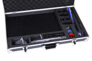 Alphacool Eiskoffer Professional - bending & measuring kit (29131)
