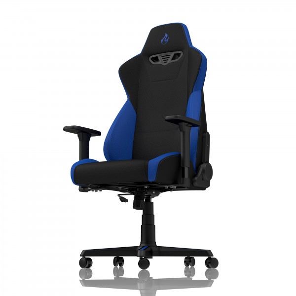 Nitro Concepts S300 Gaming szék - Galactic Blue (NC-S300-BB)