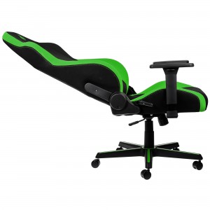Nitro Concepts S300 Gaming szék - Atomic Green (NC-S300-BG)