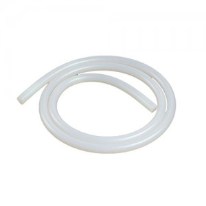Bitspower Hard Tube Silicone Bending - ID 10mm - 1m(BP-HTSB10CL-1M)