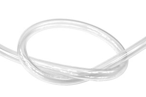 Tygon tömlő R3603 11,2/8mm víztiszta - 1m (ACF00022-C)