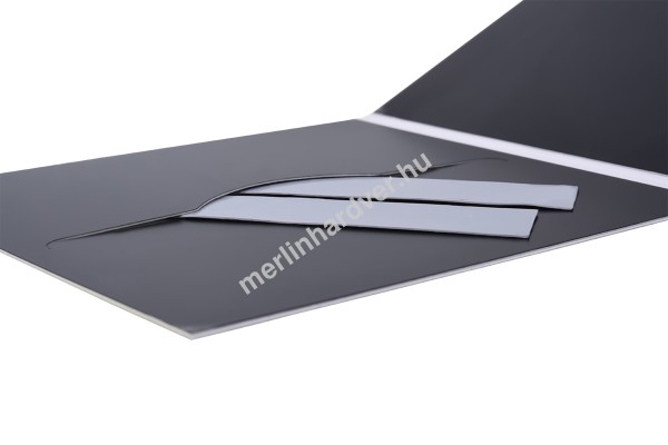 Alphacool Eisschicht - Thermal Pad - 14W / mK 120x20x0,5mm - 2 db (12461)