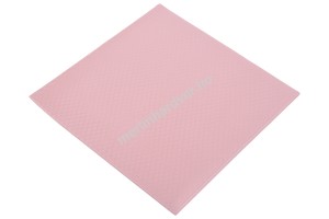 Alphacool Eisschicht Light thermal pad - 7W / mK 100x100x1,5mm /12859/