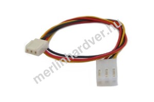Aqua Computer aqua computer összekötő kábel átfolyásmérőkhöz - aquaeroaquastream XT Ultra/poweradjust (53027)