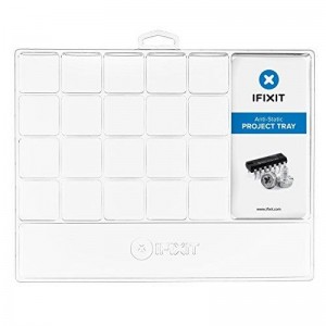 iFixit Antisztatikus rendezőtálca /EU145257/