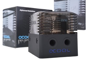 Alphacool Eisstation DDC - Solo (15272)