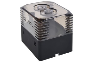 Alphacool Eisstation DDC - Solo (15272)