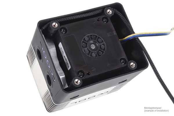 Alphacool Eisstation DDC - Solo (15272)