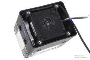 Alphacool Eisstation DDC - Solo (15272)