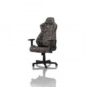 Nitro Concepts S300 Gamer szék - Urban Camo (NC-S300-UC)