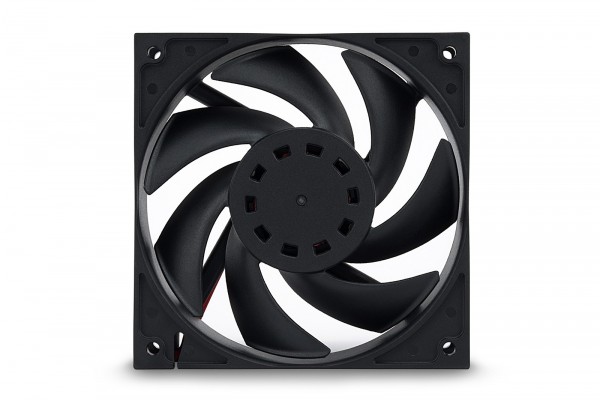 EKWB EK-Furious Vardar EVO 120 BB (750-3000rpm) (3830046999887)