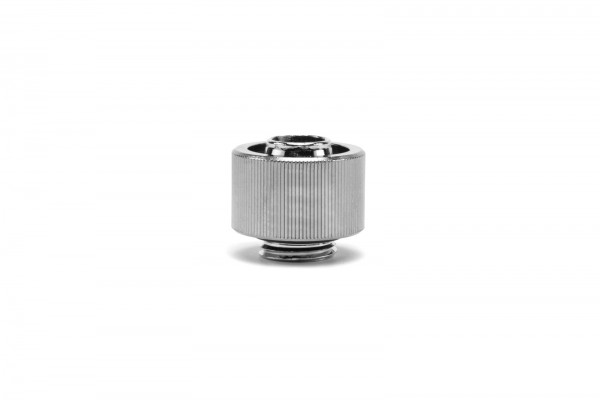 EKWB EK-STC Classic 10/16 - Nickel (3831109815533)