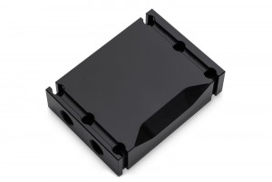 EKWB EK-Scalar Dual 4-slot - Acetal (3831109813997)