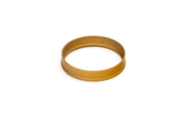 EKWB EK-Torque STC-12/16 Color Rings Pack - Gold (10pcs) (3831109816691)