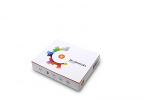 EKWB EK-CryoFuel Dye Pack (3830046994363)