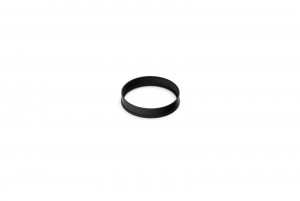 EKWB EK-Torque STC-10/16 Color Rings Pack - Black (10pcs) (3831109816530)