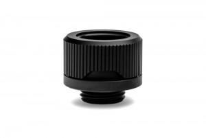 EKWB EK-Torque HDC-16 - Black (3831109815977)