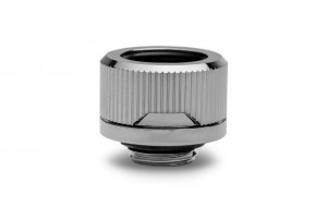 EKWB EK-Torque HTC-16 - Black Nickel (3831109813867)