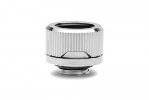 EKWB EK-Torque HTC-16 - Nickel (3831109813874)