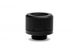 EKWB EK-Torque HTC-14 - Black (3831109815960)