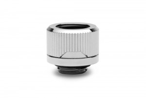 EKWB EK-Torque HTC-14 - Nickel (3831109815946)