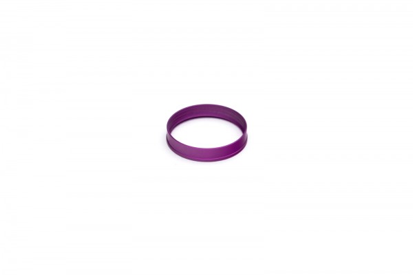 EKWB EK-Torque HTC-14 Color Rings Pack - Purple (10pcs) (3831109816363)