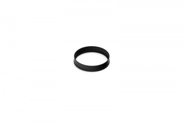 EKWB EK-Torque HTC-12 Color Rings Pack - Black (10pcs) (3831109816233)