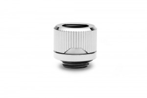 EKWB EK-Torque HTC-12 - Nickel  (3831109814390)