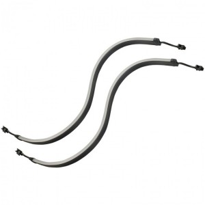 PHANTEKS Neon Digital RGB LED-Strip Combo-Set, 40cm (2 db) (PH-NELEDKT_CMBO)