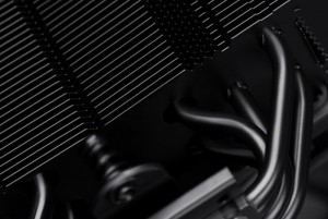 Noctua NH-U12S chromax.black  - 120mm(NH-U12S CH.BK)