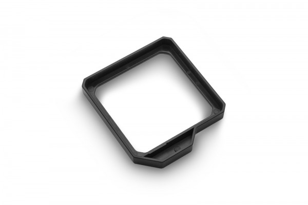 EKWB EK-Quantum Velocity Frame - Black (3831109822012)