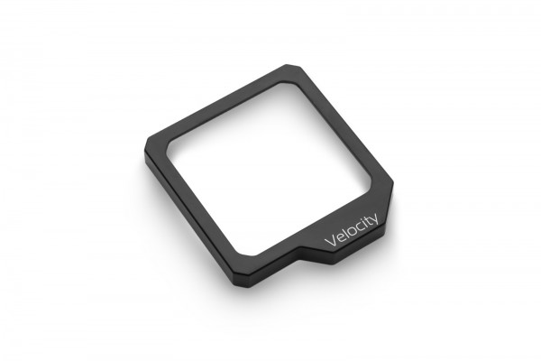 EKWB EK-Quantum Velocity Frame - Black (3831109822012)