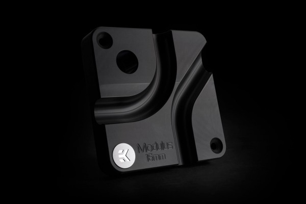 EKWB EK-Loop Modulus Hard Tube Bending Tool - 12mm (3831109816103)