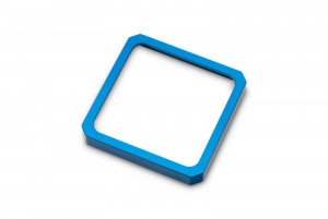 EKWB EK-Quantum Magnitude Accent - Blue (3831109822586)