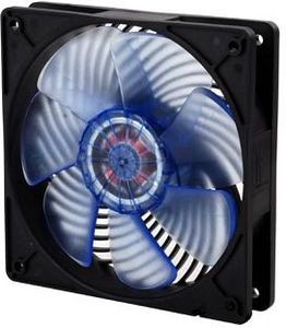 Silverstone Air Penetrator 120i PRO - 120mm (SST-AP120i-PRO)