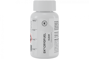 EKWB EK-CryoFuel Clear (Concentrate 100mL) (3831109813300)