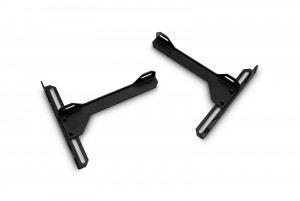 EKWB EK-Loop Angled Bracket - konzol 120mm (3831109825365)
