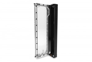 EKWB EK-Loop Angled Bracket - konzol 120mm (3831109825365)