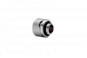 EKWB EK-Quantum Torque HDC 12 - Satin Titanium (3831109823781)